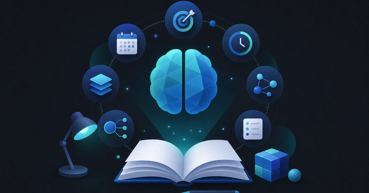 10 Game-Changing Study Hacks to Ace Your Next Exam