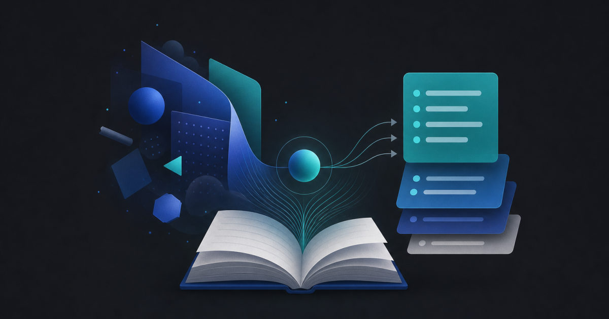 Master Your Textbooks: The Smartest Way to Summarize a Chapter