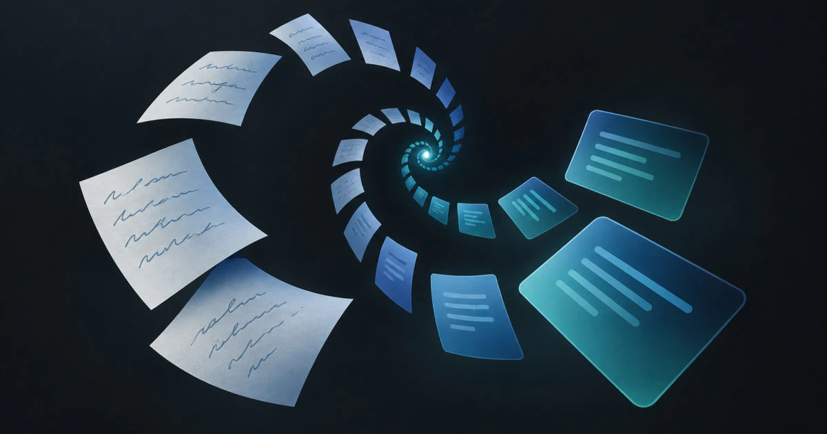 Handwritten vs Typed Notes: Which Should You Use?