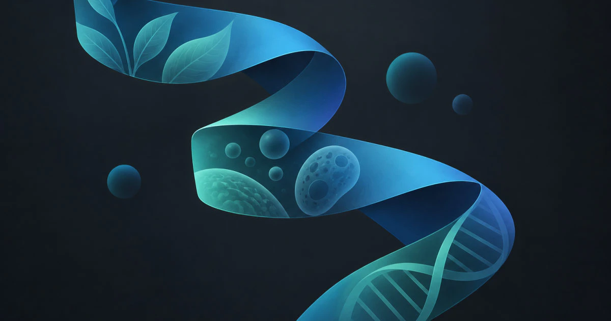 How to Write a Biology Chapter Summary: An Example